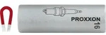 Proxxon 1/2" Z&uuml;ndkerzeneinsatz mit Magnet, 16 mm