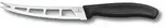 Victorinox Swiss Classic, Butter- und Weichk&auml;semesser, 13cm, schwarz,B