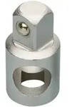 Proxxon Adapter 3/8" Innenvierkant auf 1/2" Au&szlig;envierkant