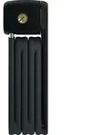 Abus B&uuml;gelschloss Bordo Lite 6055K/60 black SH