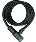 ABUS Kabelschloss Primo 5510K/180 black