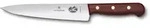 Victorinox Wood Tranchiermesser 19cm