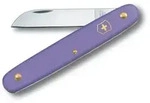 Victorinox Blumenmesser violett