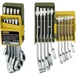 Proxxon MicroSpeeder-Satz mit Klapphalter, 8-19 mm, 10-teilig