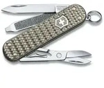 Victorinox Classic SD Precious Alox, Infinite Gray
