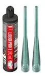 Liquix Pro 1 Verbundm&ouml;rtel 280ml mit 2x 200ml Statikmischern