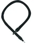 Abus IvyTex Kette ACH IVY 6KS/100+ ST5950 schwarz