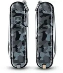 Victorinox Classic SD Navy Camouflage