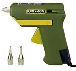 Proxxon Hei&szlig;klebepistole HKP 220