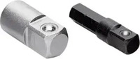 Proxxon Industriepark Region Trier Proxxon 1/4"" Adapter Innenvierkant auf 3/8""