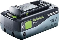 Festool BP 18 Li 8,0 HP-ASI HighPower Akkupack
