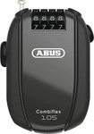 Abus Combiflex&acirc; Rest 105 black