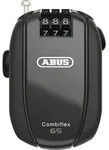 Abus Combiflex&acirc; StopOver 65 black