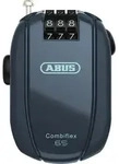Abus Combiflex&acirc; StopOver 65 midnight blue