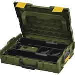 Proxxon Akku-Basis-Set LBX/A, Koffer ohne Ger&auml;te