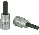 Proxxon 3/8" Innensechskanteinsatz HX, 7 mm