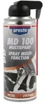 presto MD100 Multispray, 400ml