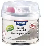 presto SF Metallspachtel 250g Dose