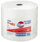 KC Wypall X 70 Wischt&uuml;cher wei&szlig; 1lg 34x31,5cm Rolle mit 870 Blatt, (30), #8348
