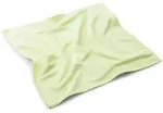 Mega Clean Microfasertuch Stretch light - gelb