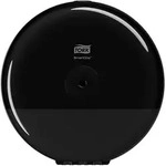 Tork SmartOne&reg; Mini Spender f&uuml;r Toilettenpapier mit hoher Kapazit&auml;t Schwarz T9,
