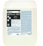 Dreiturm Hochglanzdispersion Metallic 2000 &ndash; 10 L