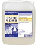 Dr.Schnell gebrauchsfertige Fl&auml;chendesinfektion Desifor-Plexifee 10 L