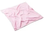 Mega Clean Microfasertuch Stretch light - rosa