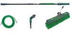 Unger nLITE Carbon Composite Set #CC85H - 8,60m