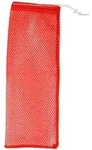 Vermop W&auml;schenetz 40 ltr. rot