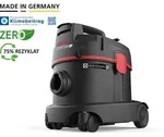 Sprintus Floory Zero Trockensauger &ndash; Energiesparender Profi-Staubsauger