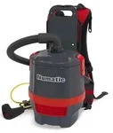Numatic RSV150 Rucksacksauger