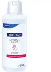 Bode Baktolan&reg; protect+ pure &ndash; 350 ml
