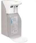 SARAYA ADS-500/1000 Universal-Sensorspender incl. Tropfschale, Frontabdeckung