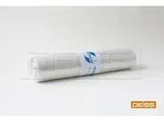 DEISS Abfallsack PREMIUM 120l transparent 60my (1 Rolle =25 St&uuml;ck)