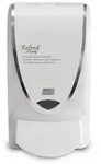 Deb Stoko Refresh Washroom TF-Spender - Transparent White Cover