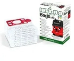Numatic HEPA-FLO Vliesstaubbeutel NVM-1CH (1 Packung = 10 St&uuml;ck)