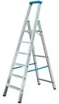 Krause STABILO Stufen-Stehleiter 8 Stufen