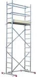 Krause Corda Montageger&uuml;st AH 5,00 m - 916129