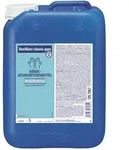 Bode H&auml;ndedesinfektion Sterillium Classic Pure &ndash; 5L Kanister