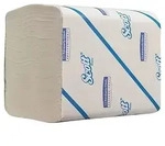 Kimberly Clark Toilettenpapier Tissue, 2-lagig, wei&szlig; (1 Karton = 36 Packungen &agrave; ...