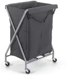 Numatic W&auml;schewagen NX2001N, inkl. 200 Ltr. W&auml;schesack
