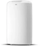 Tork Abfallbeh&auml;lter 50 l Wei&szlig; B1, flexible Montageoptionen, Elevation Linie,...