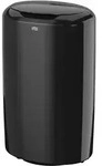 Tork Abfallbeh&auml;lter 50 l Schwarz B1, flexible Montageoptionen, Elevation Linie, ...
