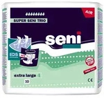 Seni Super Seni AIR Trio Extra Large (1 Packung = 10 St&uuml;ck)
