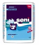 Seni Super Seni Extra Small (1 Packung = 10 St&uuml;ck)