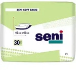 Seni Soft Basic Krankenunterlage 40x60 (1 Packung = 30 St&uuml;ck)
