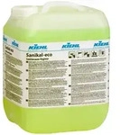 Kiehl Sanit&auml;rreiniger Sanikal-eco 10 Liter