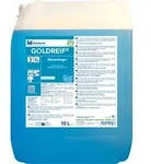 Dreiturm Goldreif Glanzreiniger &ndash; 10 L