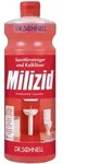 Dr.Schnell Sanit&auml;rreiniger und Kalkl&ouml;ser Milizid 1 Liter